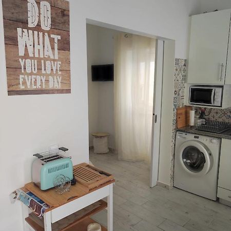 Appartement Casa Da Avo à Nazaré Extérieur photo
