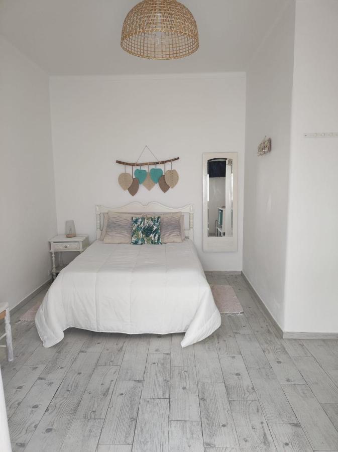 Appartement Casa Da Avo à Nazaré Extérieur photo