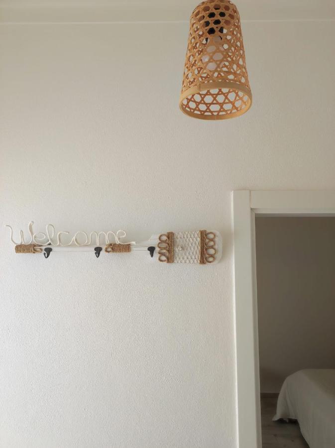 Appartement Casa Da Avo à Nazaré Extérieur photo