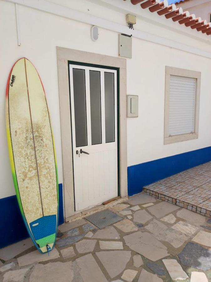 Appartement Casa Da Avo à Nazaré Extérieur photo