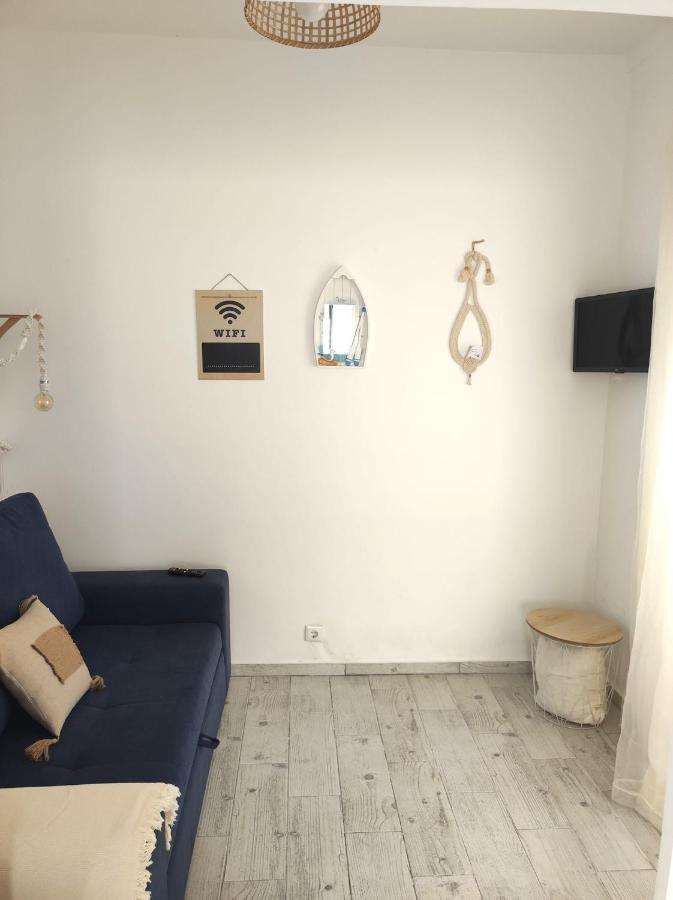 Appartement Casa Da Avo à Nazaré Extérieur photo