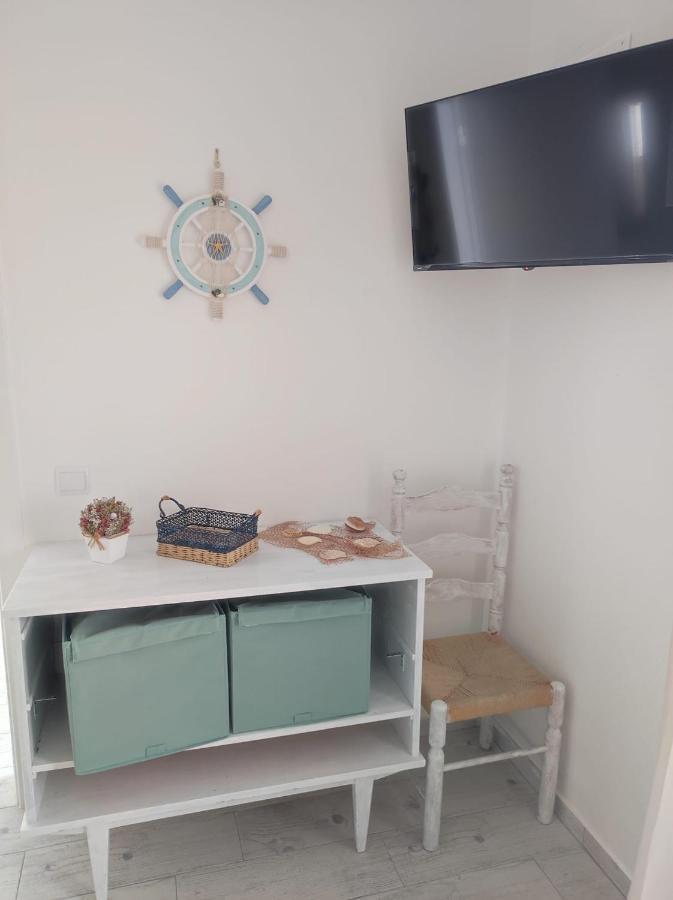 Appartement Casa Da Avo à Nazaré Extérieur photo